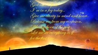 Deepak Chopra &amp; Adam Plack - Garden Of My Soul (Lyrics)