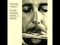 Herbie Mann - Minha De Saudade