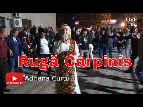 Adriana Curtu-  Badita cu buze dulci