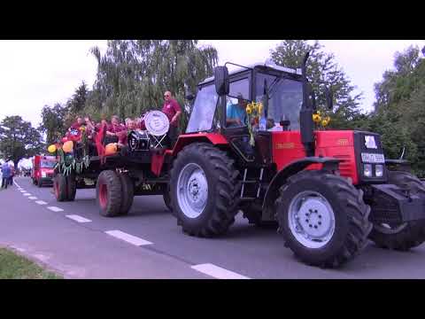 Impressionen vom Festumzug
