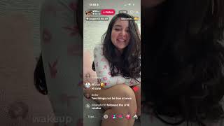 Iamvictorya TikTok Live ❤️ (2/3/26)