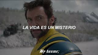 La Cancion Del Trailer De Deadpool And Wolverine - Madonna Like A Prayer Subtitulada En Español;