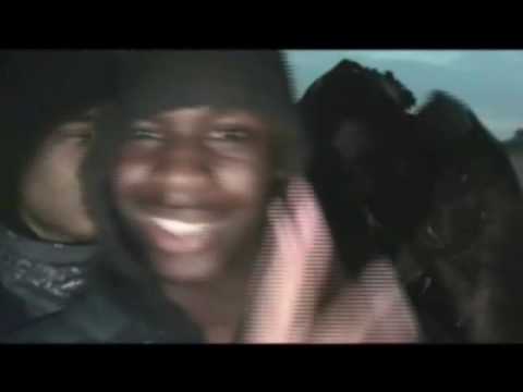 John Wayne, Y.Troops & Adz- Freestyle