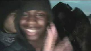 John Wayne, Y.Troops & Adz- Freestyle