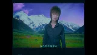 李宇春 - 冰菊物语（MV）Li Yuchun Chris Lee