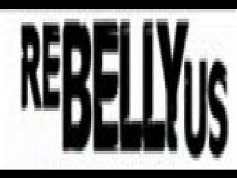 DJ Srouji-reBELLYus