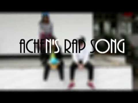 THE WAG - ACHEN'S RAP SONG