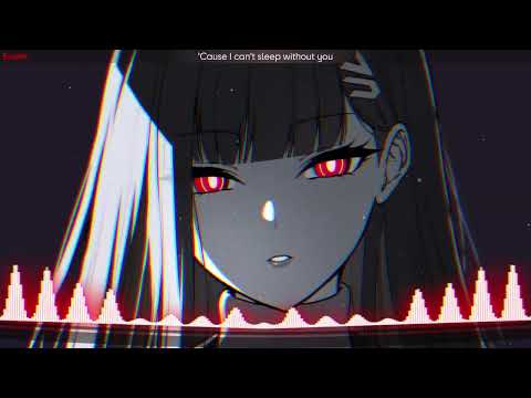 ➥ Nightcore ➼ Insomnia [Blinded Hearts, Besomorph]