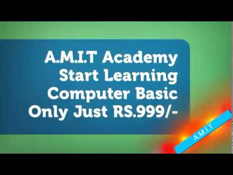 AMIT Academy