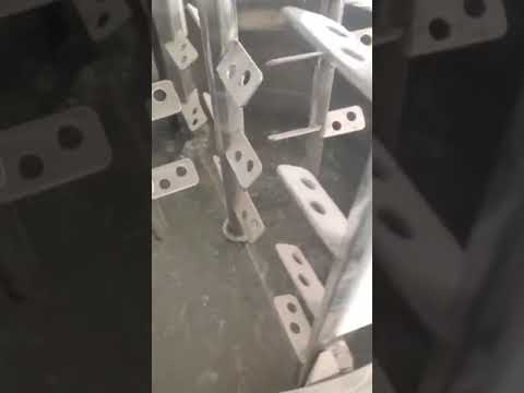 Stainless steel 0-10 bar ointment cream manufacturing plant,...