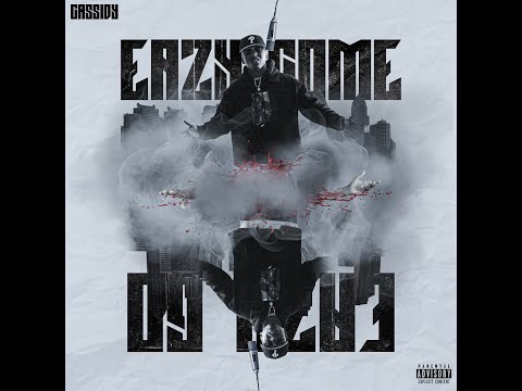 Cassidy- Eazy Come Eazy Go (Visualizer)