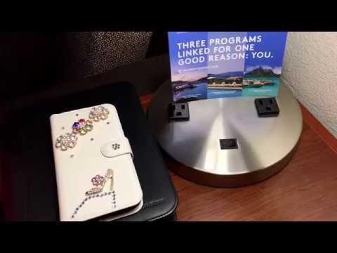 Review Marriott Residence Inn October 2016