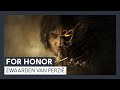 For Honor - Zwaarden van Perzië Event Trailer