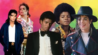 Michael Jackson's Birthday Tribute [Re-Upload]
