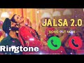 JALSA 2.0 | Akshay K & Parineeti C | Satinder Sartaaj | Prem&Hardeep | Mission Raniganj |Rintones