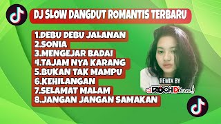 Download lagu DEBU DEBU JALANAN DJ SLOW DANGDUT ROMANTIS TERBARU 2024 I SONIA | MENGEJAR BADAI 🎵TAJAM NYA KARANG mp3 Download lagu DEBU DEBU JALANAN DJ SLOW DANGDUT ROMANTIS TERBARU 2024 I SONIA | MENGEJAR BADAI 🎵TAJAM NYA KARANG mp3