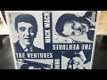 THE VENTURES / WACK WACK