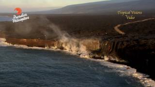 6/8 Aerial Music Video