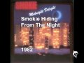 Smokie - Hiding From The Night - 1982 