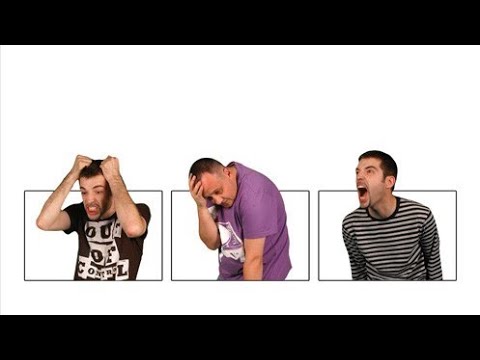 Grupa Operacyjna - Świat Jest Chory