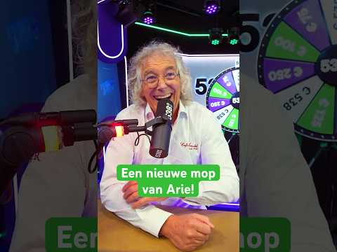 Deze kerel is onder de indruk van haar kunstjes 😂 | #538 #shorts #mopvanarie