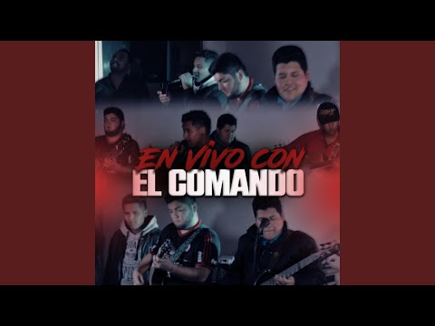 El Enano Caf (feat. Miguel Comando) (En vivo)