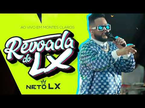 Neto Lx - O apostador
