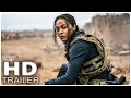SPECIAL OPS LIONESS Trailer 2023