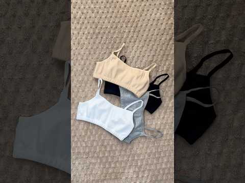 Best Teen Bra for Growing Girls | Beginner Bra for Teenagers | Bra for Girls by Adira