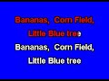SM9923 07 Dora The Explorer Wvocal Travel Song KARAOKE