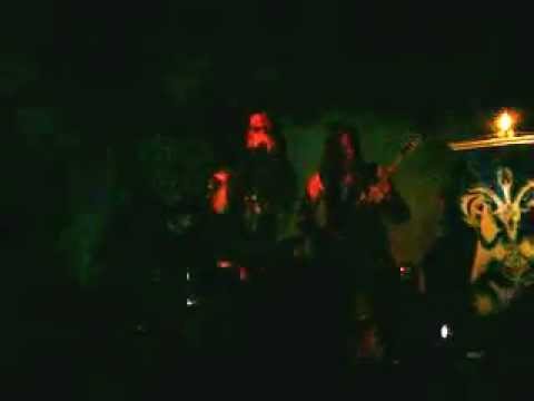 MIGHTY GOAT OBSCENITY- SULPHUR (LIVE)