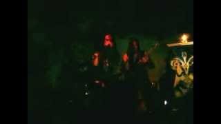 MIGHTY GOAT OBSCENITY- SULPHUR (LIVE)