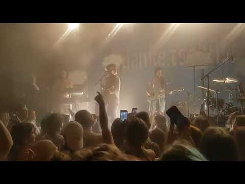 ok.danke.tschüss - Joel // Live in Erfurt am 15.05.2024