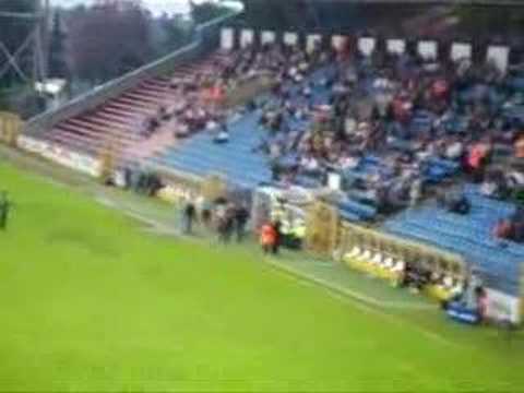 charleroi-Lokeren 4-3