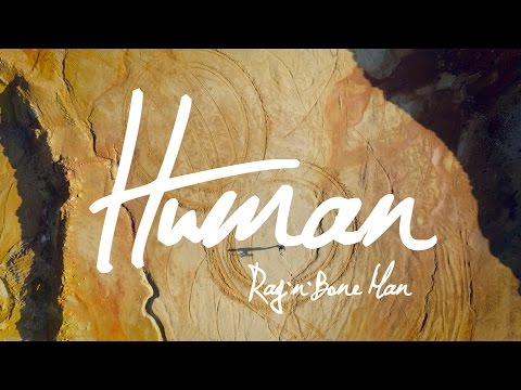 Human - Rag'n'Bone Man (Saxophone Cover by LuGotti)