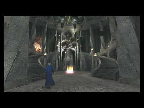 Devil May Cry® HD Collection / Don't get so cocky