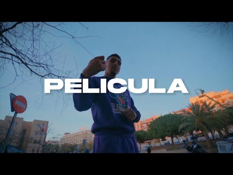 [FREE] Morad x Reggaeton type beat - Pelicula | Bad Bunny type beat instrumental