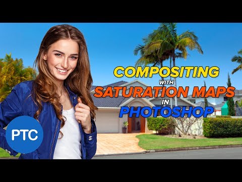 Photoshop CC 2017 Tutorials