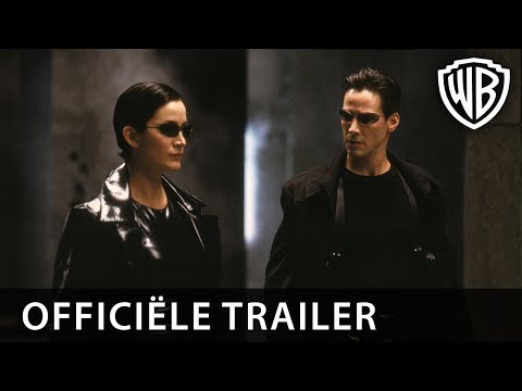 The Matrix 20th Anniversary | Officiële Trailer 1 NL | 29 augustus in de bioscoop