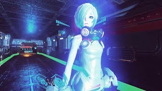 OVERTURN - Gameplay Trailer [VR, HTC Vive, Oculus Rift]