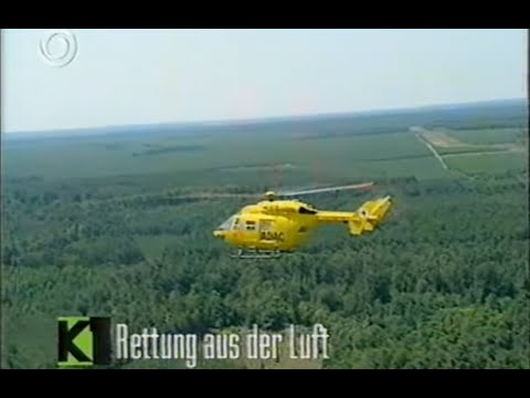 DOKU-ARCHIV I K1 Reportage Christoph 14 - Christoph 1 - Christoph 26