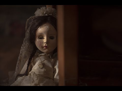 La niña de la comunión – Trailer final