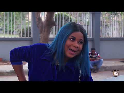 THE CLASSIC LADIES CLUB 9&10 TEASERTrending New Movie Uju Okoli 2021 Latest Nigerian  New Movie 720p