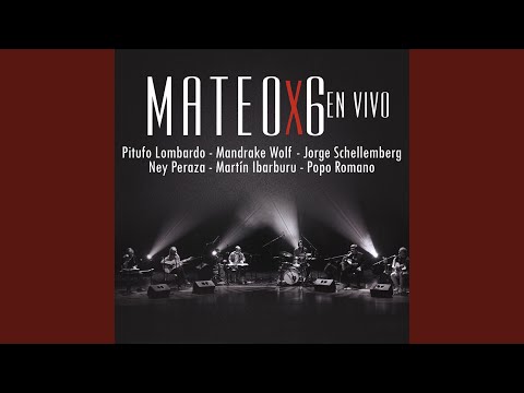 Espíritu Burlón (En Vivo)