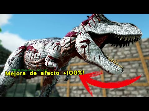 COMO CONFIGURAR TU SERVER LOCAL PARA CRIAR MÁS RÁPIDO A TUS DINOS - ARK