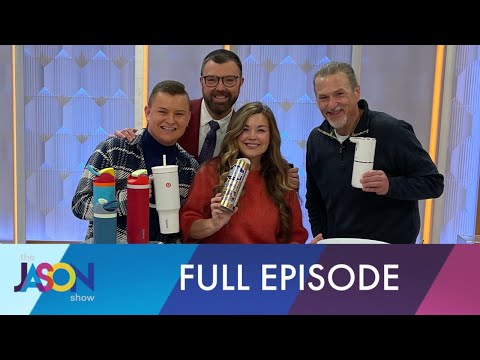 The Jason Show: Christina Applegate and Best Thing Ever