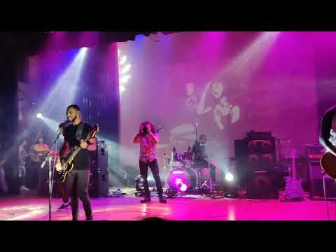 @ownedtheband - Shomorpon (Live) | Hothat