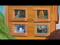 Chicken Little DVD Menu Walkthrough