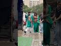 Grand Entry For Hinakhan Rockyjaiswal Together At Shoot ️ Ytshorts Trendingshorts Shorts