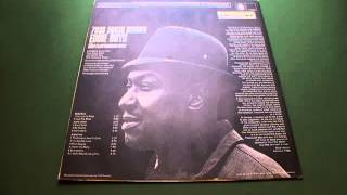 7936 South Rhodes Eddie Boyd, Fleetwood Mac 'You Got To Reap' Actual Recording From Vinyl